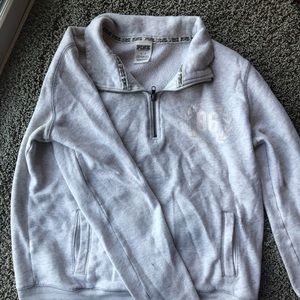 Victoria’s Secret Crew Neck Sweatshirt